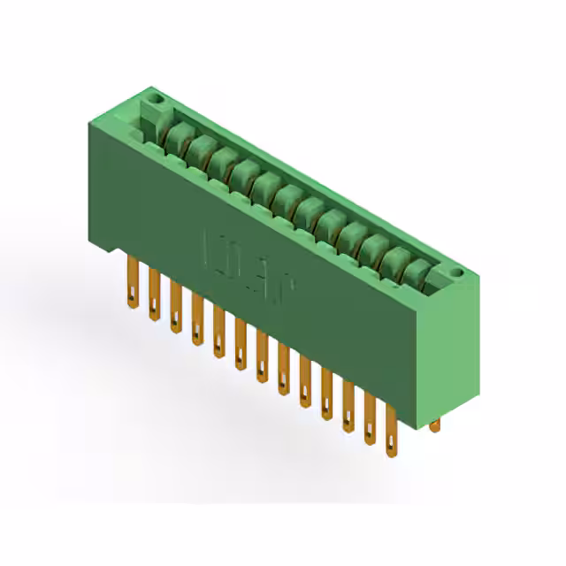 846-026-500-201 EDAC Inc.  Edgeboard Connectors